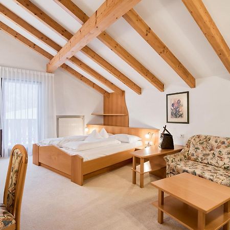 Berghotel Racines Εξωτερικό φωτογραφία