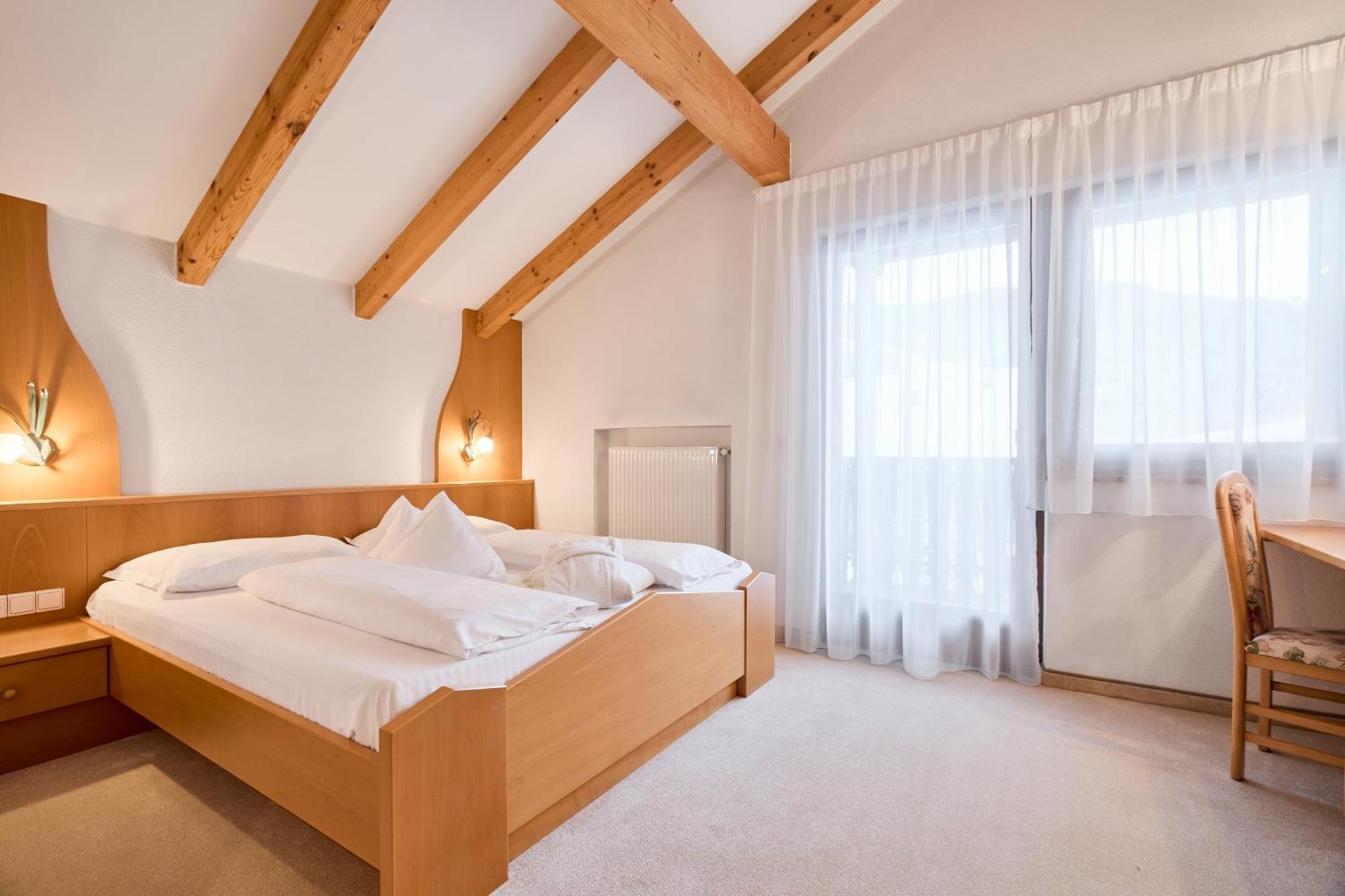 Berghotel Racines Εξωτερικό φωτογραφία