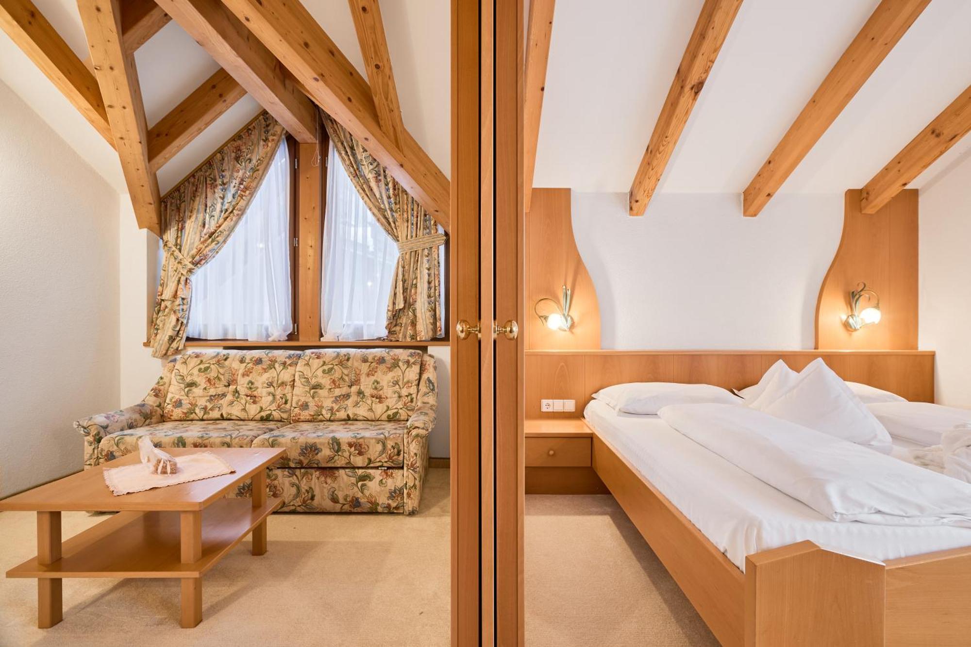 Berghotel Racines Εξωτερικό φωτογραφία