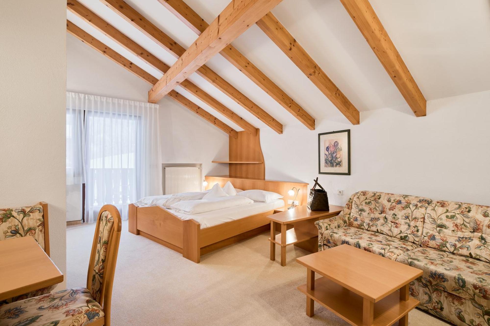 Berghotel Racines Εξωτερικό φωτογραφία
