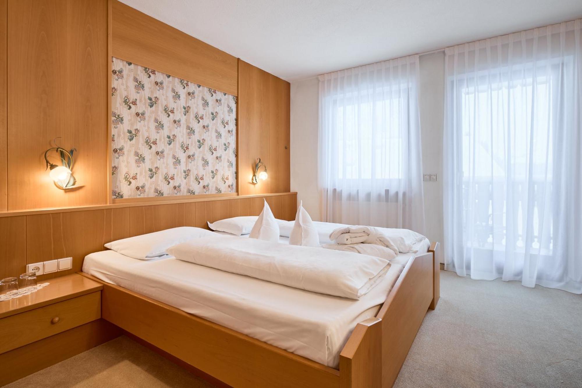 Berghotel Racines Εξωτερικό φωτογραφία