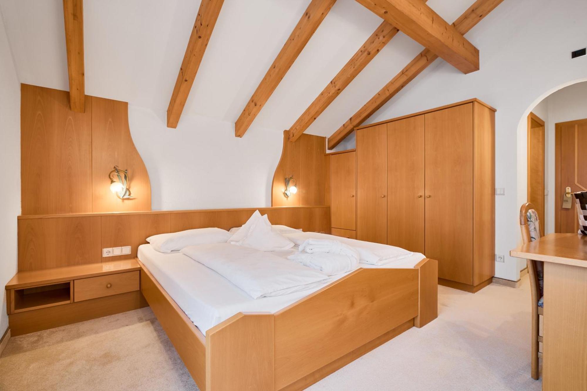 Berghotel Racines Εξωτερικό φωτογραφία