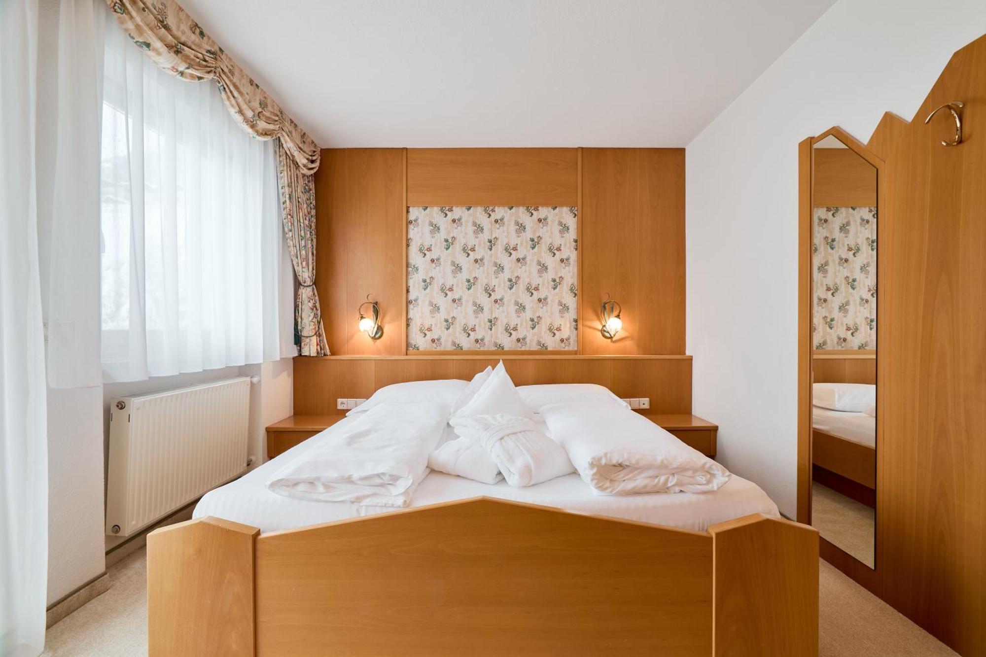 Berghotel Racines Εξωτερικό φωτογραφία