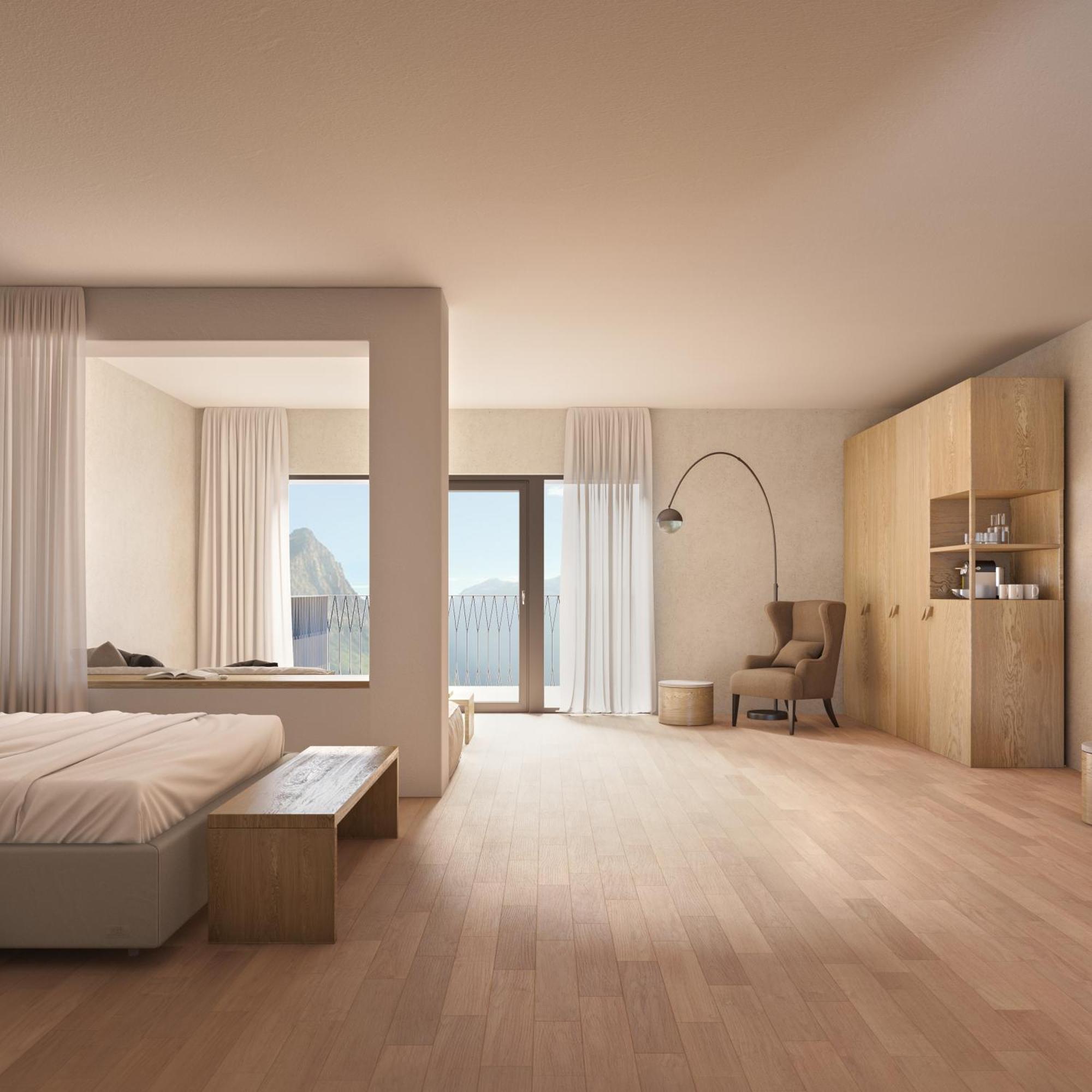 Berghotel Racines Εξωτερικό φωτογραφία