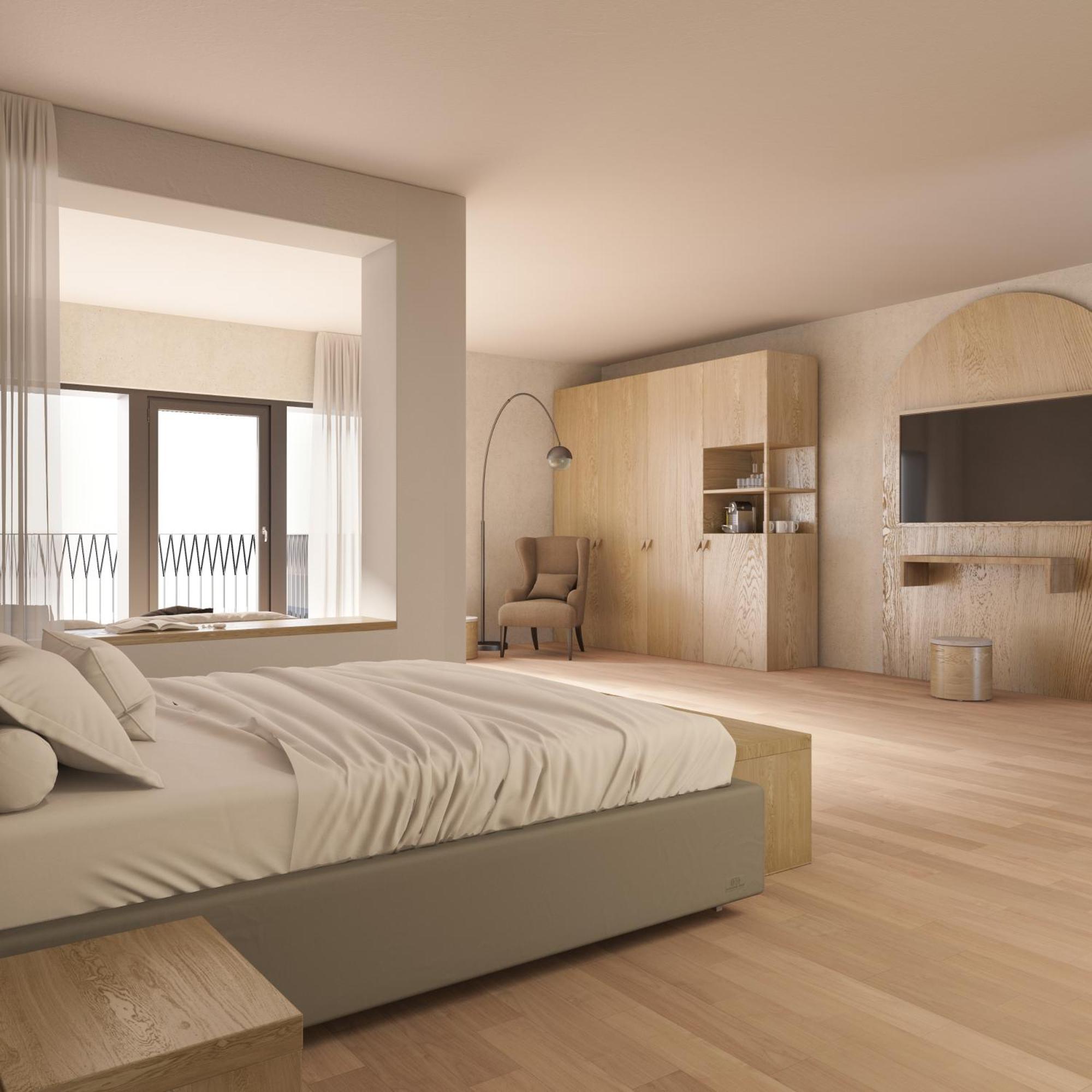Berghotel Racines Εξωτερικό φωτογραφία