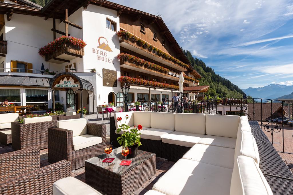 Berghotel Racines Εξωτερικό φωτογραφία
