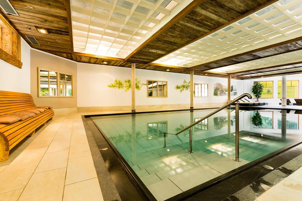 Berghotel Racines Εξωτερικό φωτογραφία