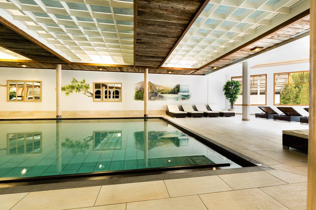 Berghotel Racines Εξωτερικό φωτογραφία