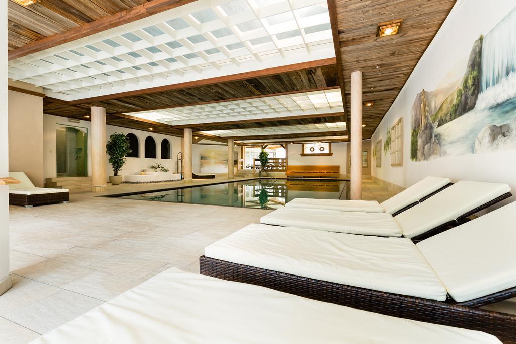 Berghotel Racines Εξωτερικό φωτογραφία