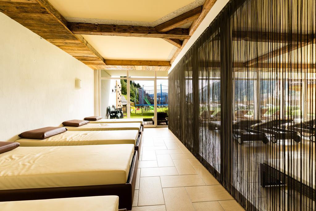 Berghotel Racines Εξωτερικό φωτογραφία