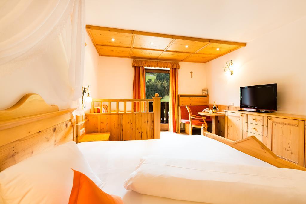 Berghotel Racines Δωμάτιο φωτογραφία